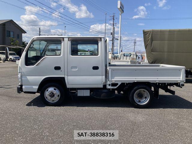 Mazda TITAN 2008-04 8355791-21