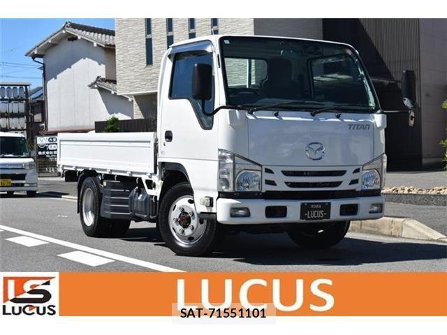 Mazda TITAN 2017-06 8369432-0