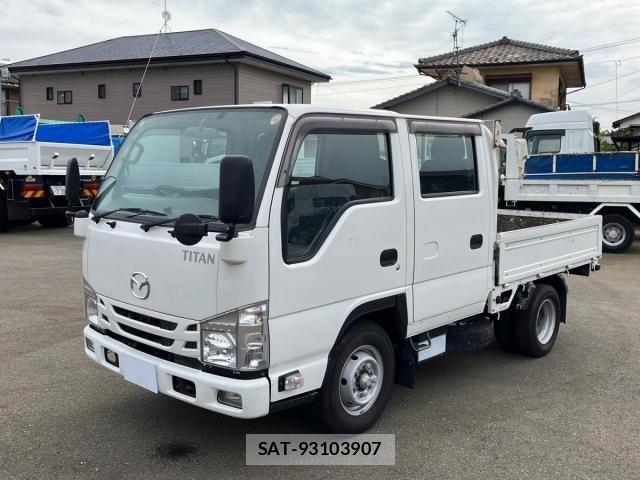 Mazda TITAN 2020-01 8415482-0