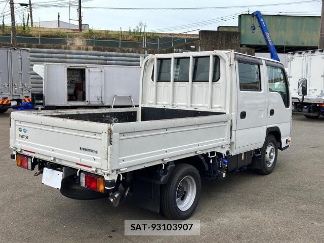Mazda TITAN 2020-01 8415482-2
