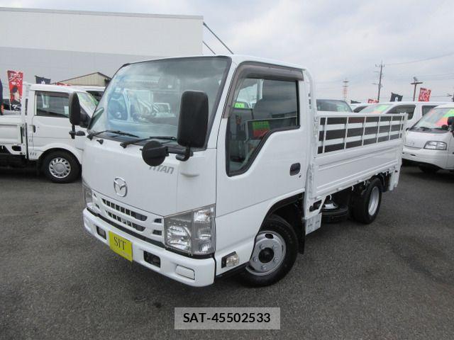 Mazda TITAN 2015-12 8438988-0