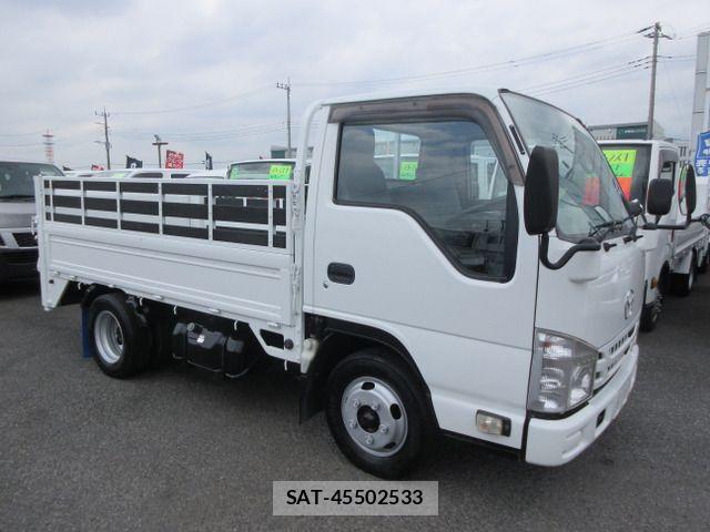 Mazda TITAN 2015-12 8438988-5
