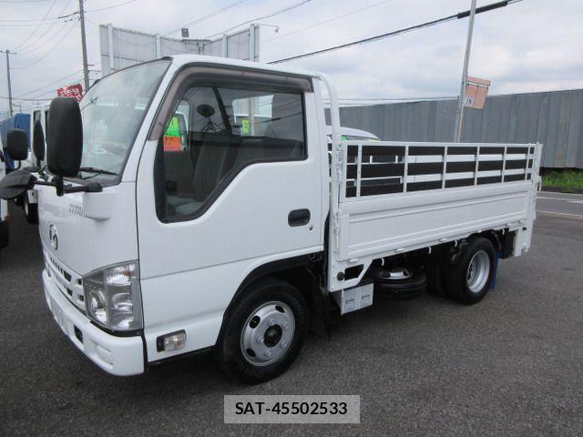 Mazda TITAN 2015-12 8438988-6