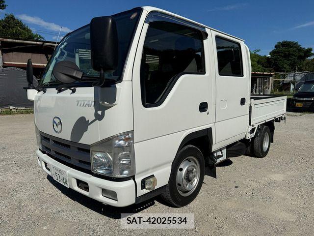 Mazda TITAN 2013-02 8527810-1