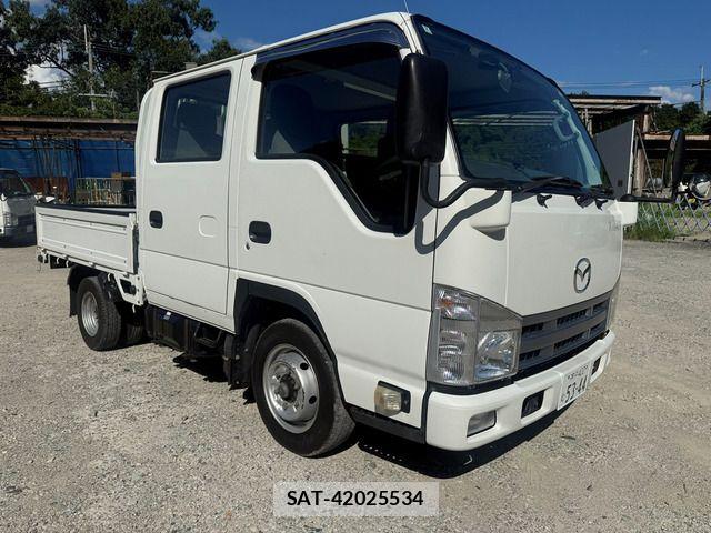 Mazda TITAN 2013-02 8527810-2