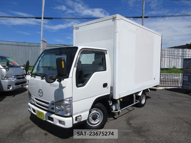 Mazda TITAN 2015-05 8527808-0