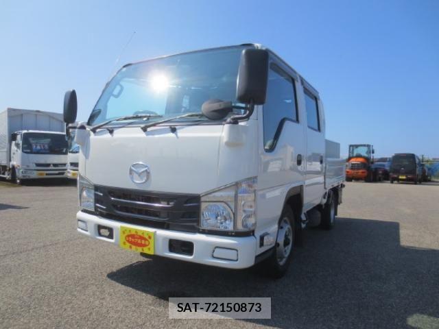 Mazda TITAN 2018-02 8527807-0