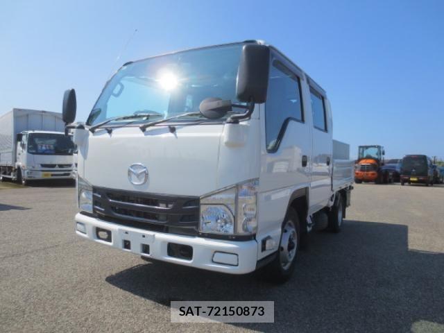 Mazda TITAN 2018-02 8527807-2