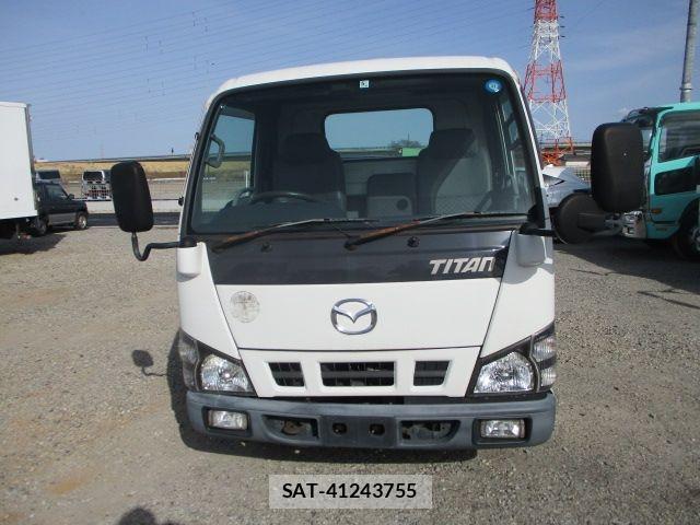 Mazda TITAN 2006-05 8563833-5