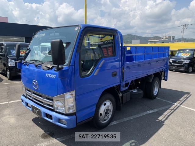 Mazda TITAN 2007-11 8563824-0
