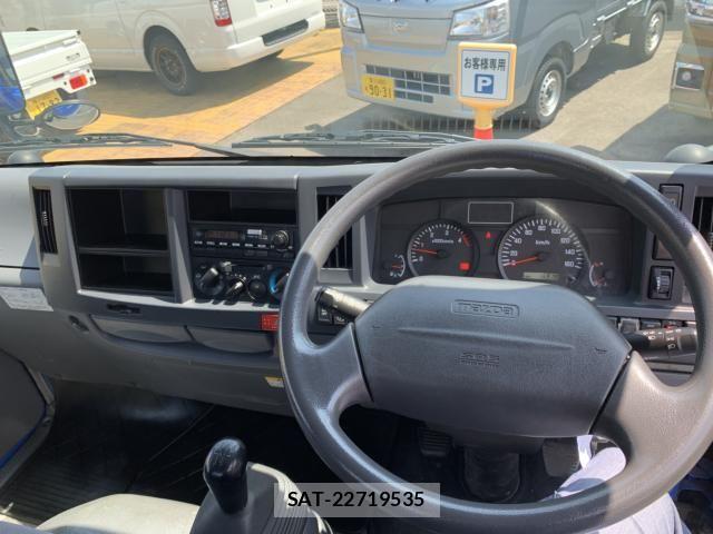 Mazda TITAN 2007-11 8563824-13
