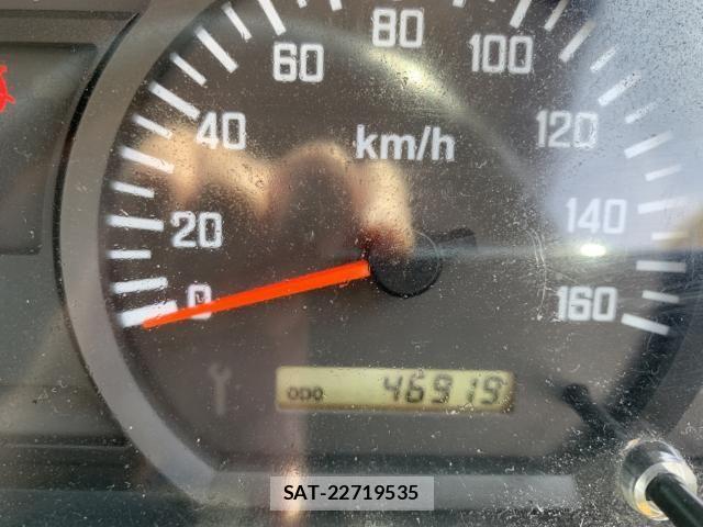Mazda TITAN 2007-11 8563824-14