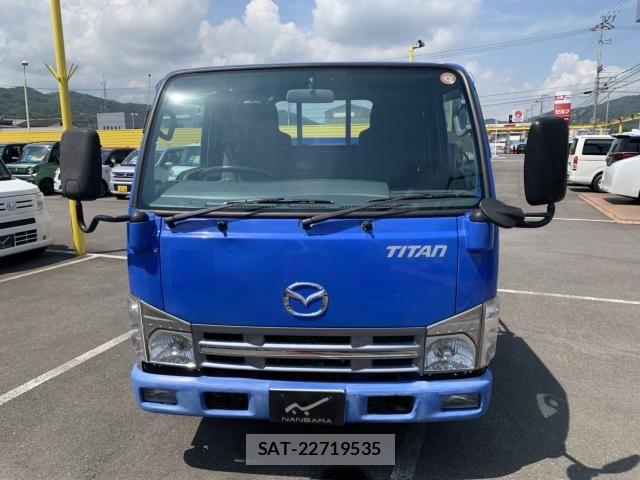 Mazda TITAN 2007-11 8563824-1
