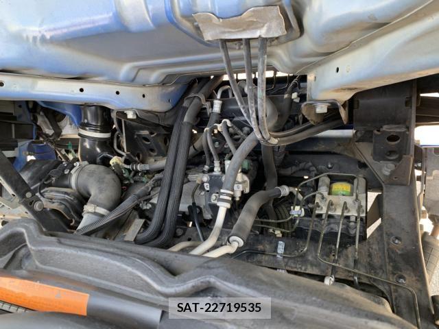 Mazda TITAN 2007-11 8563824-25