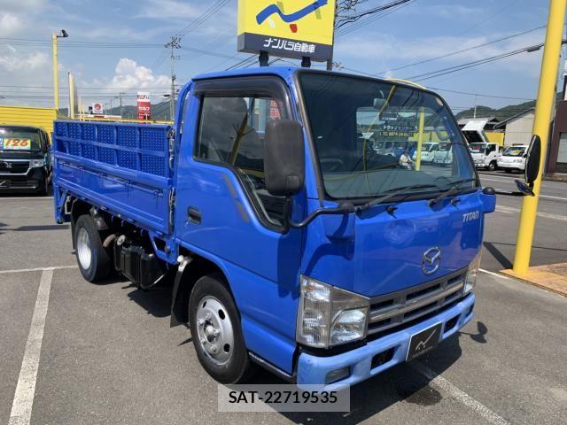 Mazda TITAN 2007-11 8563824-2