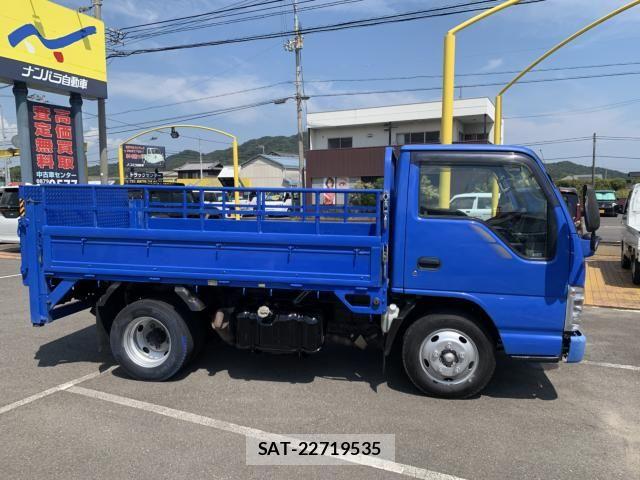 Mazda TITAN 2007-11 8563824-3