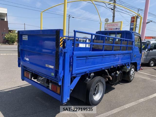 Mazda TITAN 2007-11 8563824-4
