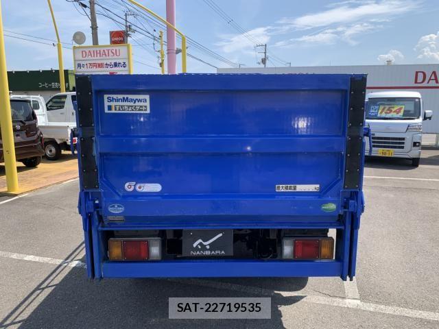 Mazda TITAN 2007-11 8563824-5