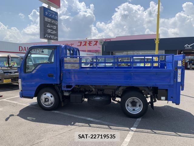 Mazda TITAN 2007-11 8563824-7