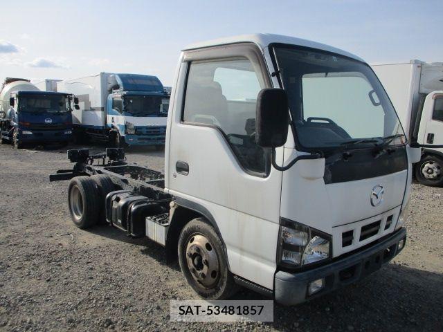 Mazda TITAN 2006-06 8563832-0