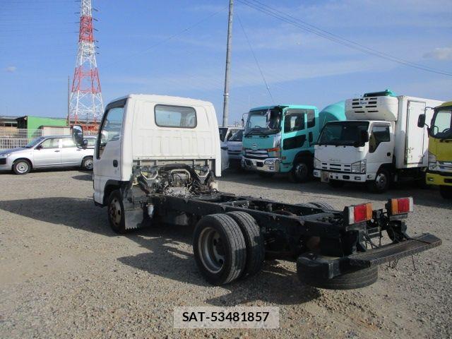Mazda TITAN 2006-06 8563832-1