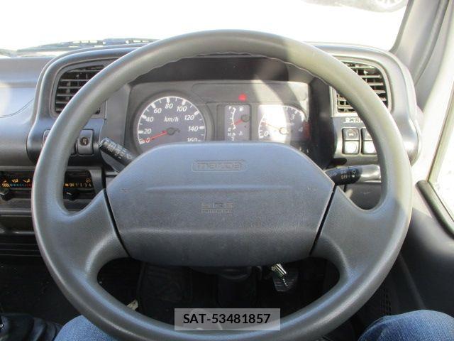 Mazda TITAN 2006-06 8563832-2