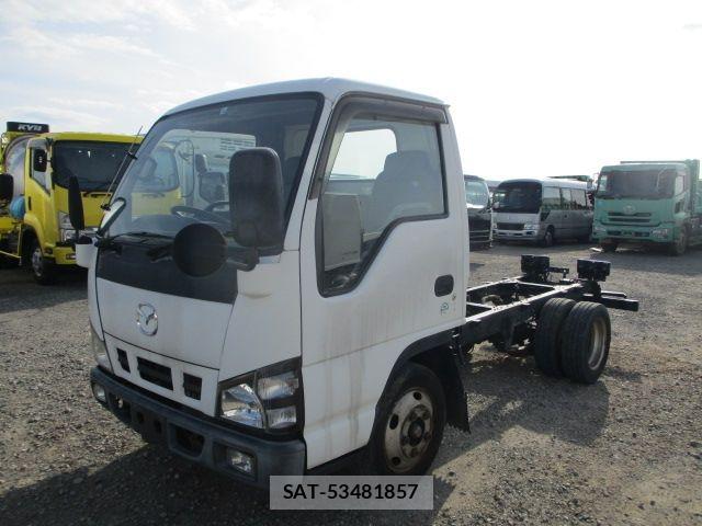 Mazda TITAN 2006-06 8563832-3