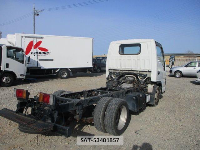 Mazda TITAN 2006-06 8563832-4