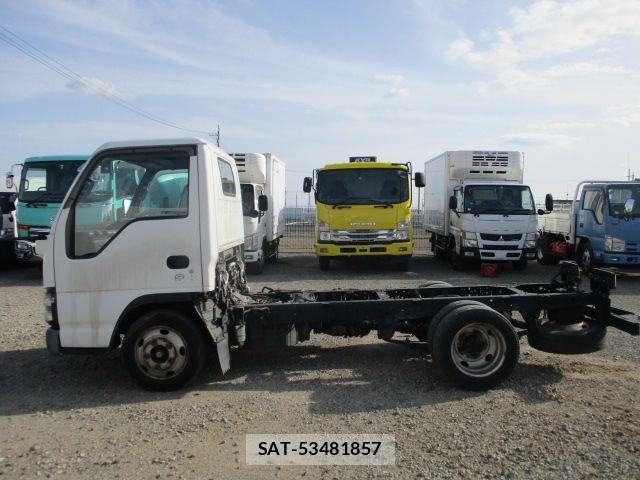 Mazda TITAN 2006-06 8563832-6