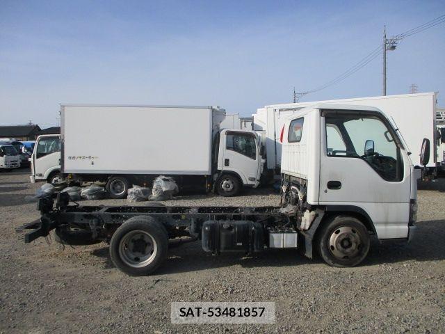 Mazda TITAN 2006-06 8563832-7
