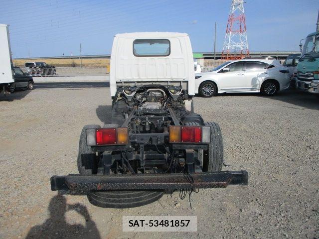Mazda TITAN 2006-06 8563832-8