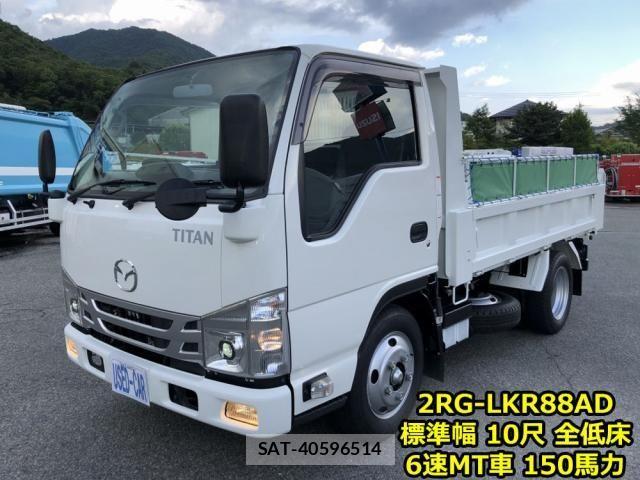 Mazda TITAN 2023-02 8629375-2