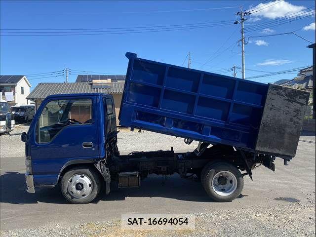 Mazda TITAN 2004-09 8629377-9