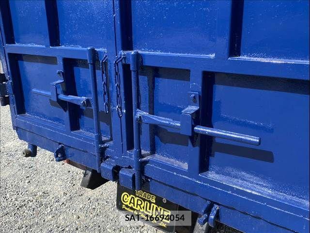 Mazda TITAN 2004-09 8629377-16