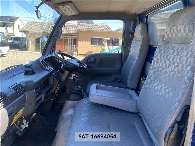 Mazda TITAN 2004-09 8629377-25