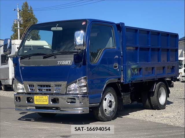 Mazda TITAN 2004-09 8629377-2