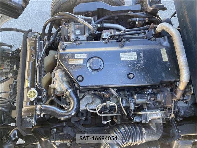 Mazda TITAN 2004-09 8629377-8