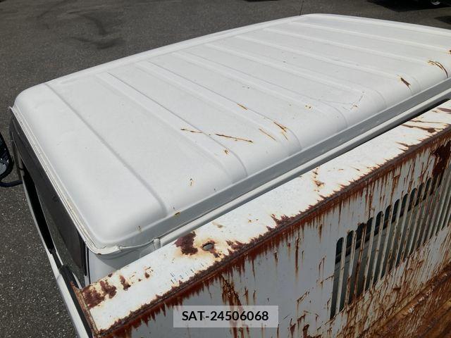 Mazda TITAN 2005-10 8629380-18