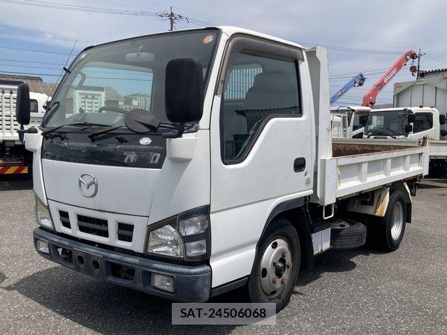 Mazda TITAN 2005-10 8629380-1