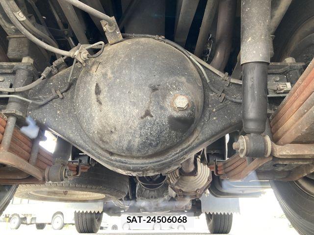 Mazda TITAN 2005-10 8629380-19