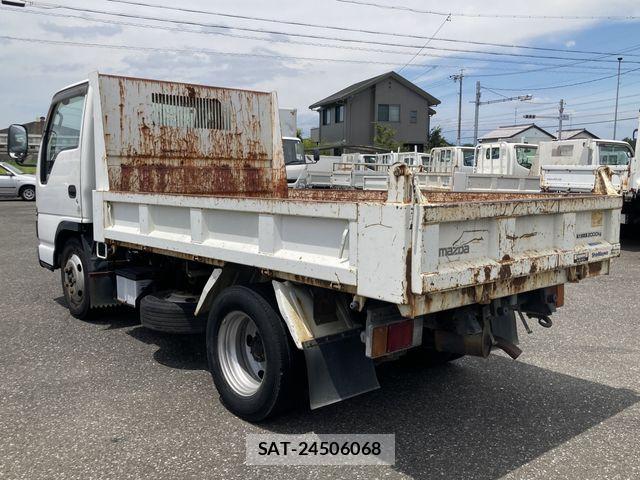 Mazda TITAN 2005-10 8629380-2