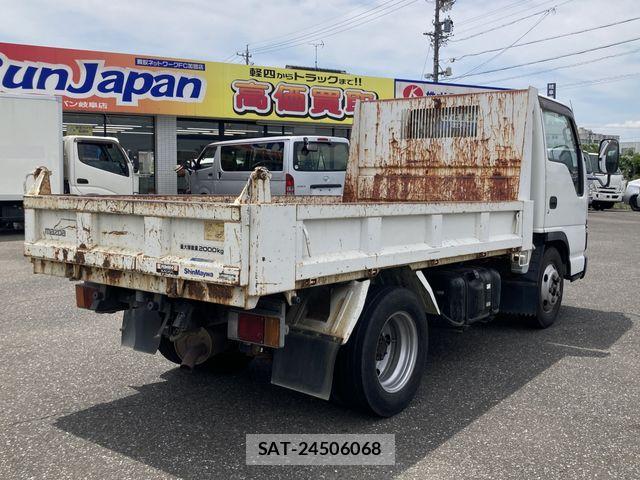 Mazda TITAN 2005-10 8629380-3