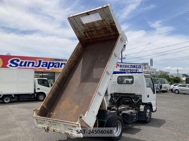 Mazda TITAN 2005-10 8629380-7
