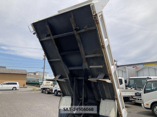 Mazda TITAN 2005-10 8629380-8