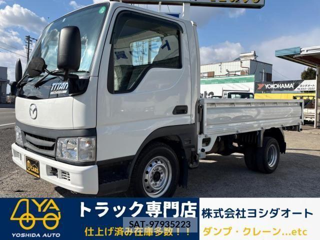 Mazda TITAN 2009-11 8629378-0