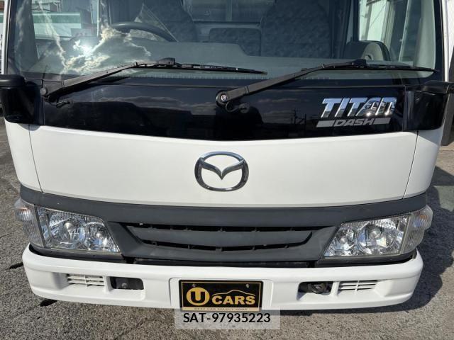 Mazda TITAN 2009-11 8629378-10