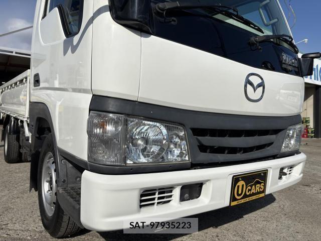 Mazda TITAN 2009-11 8629378-11