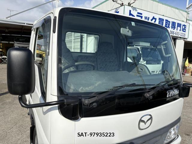Mazda TITAN 2009-11 8629378-12