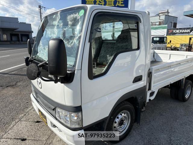 Mazda TITAN 2009-11 8629378-17