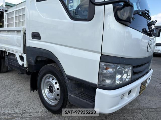 Mazda TITAN 2009-11 8629378-20
